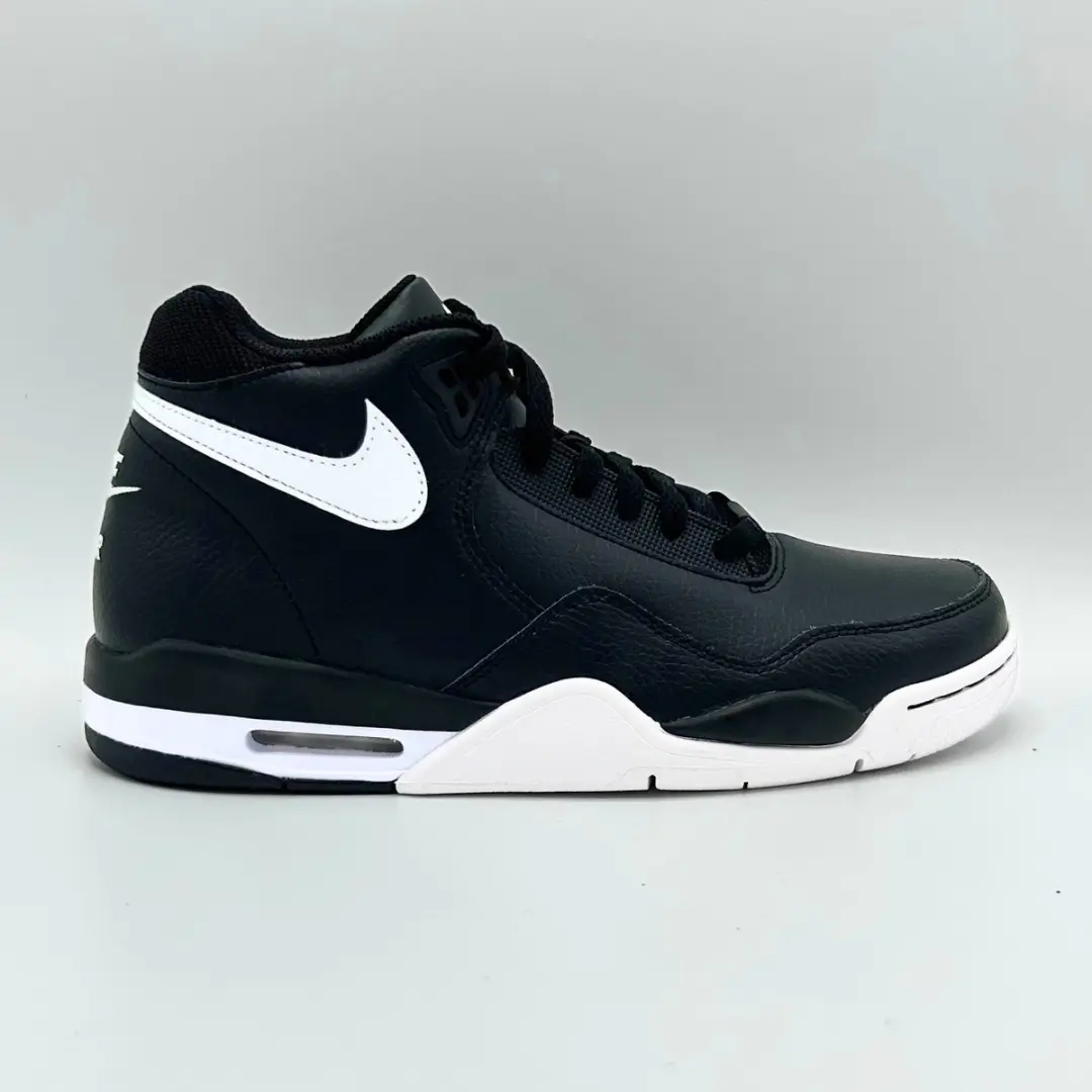 Nike Air Flight Legacy (Black/White)