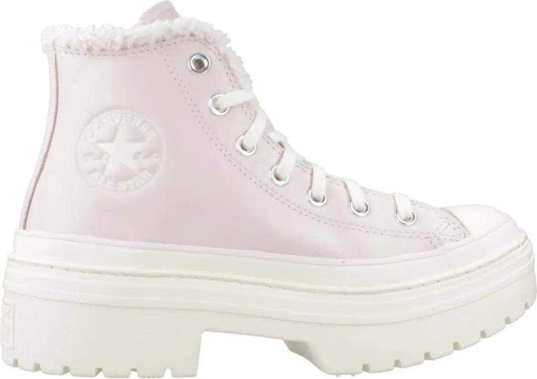 CONVERSE CTAS LUGGED HEEL HI Roze 39 EU