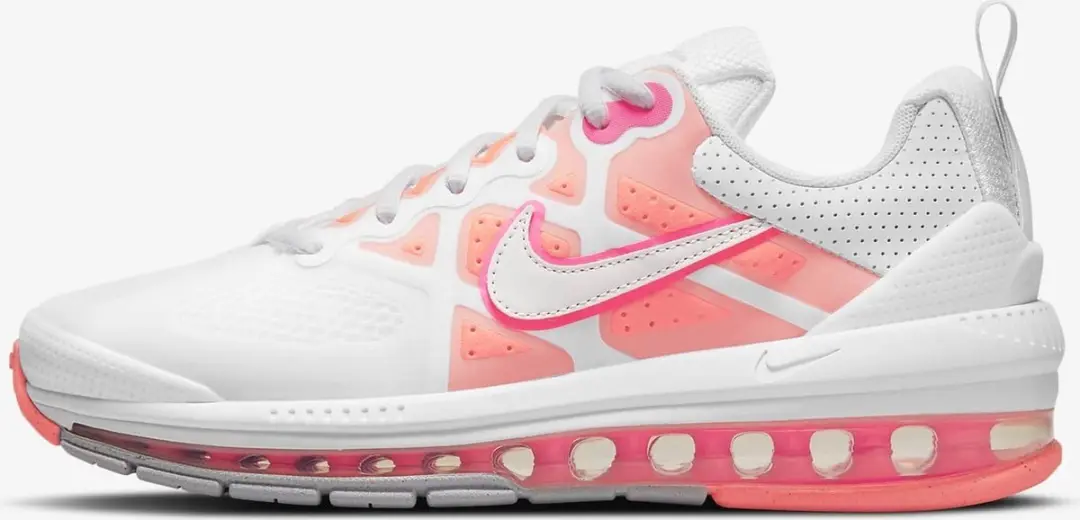Nike Nike Air Max Genome Maat 38.5 - Sneakers - Unisex