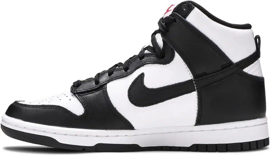 Nike Dunk High Panda - Multikleur - afbeelding 2 van 6
