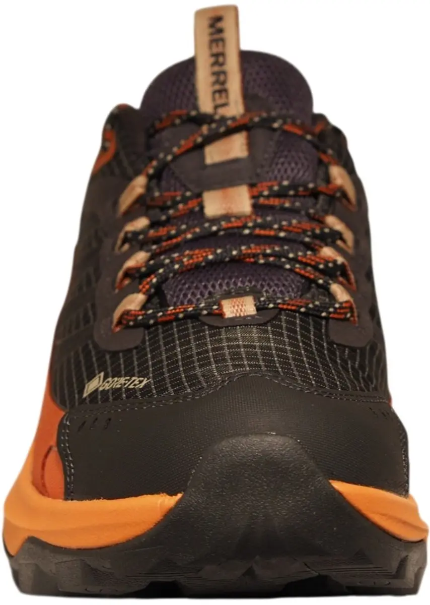Merrell Moab Speed 2 GTX Wandelschoenen - Zwart 43