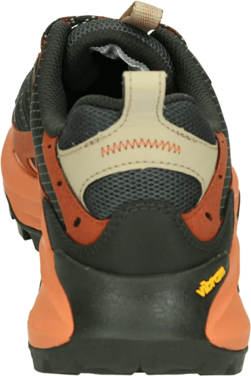Merrell Moab Speed 2 GTX Wandelschoenen - Zwart 43