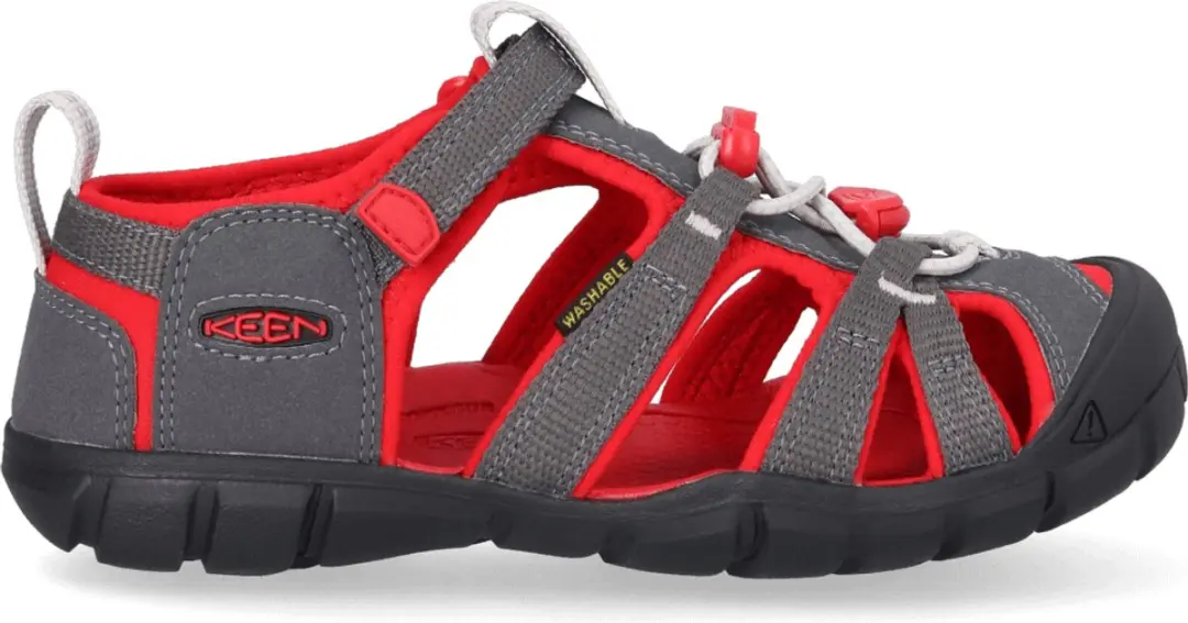 Keen Seacamp II CNX Sandalen