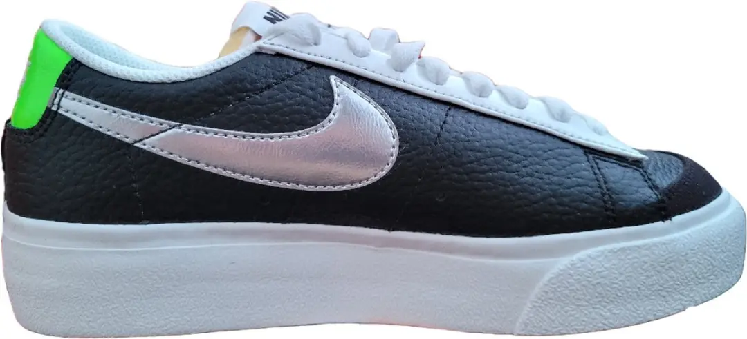 Nike Blazer Platform
