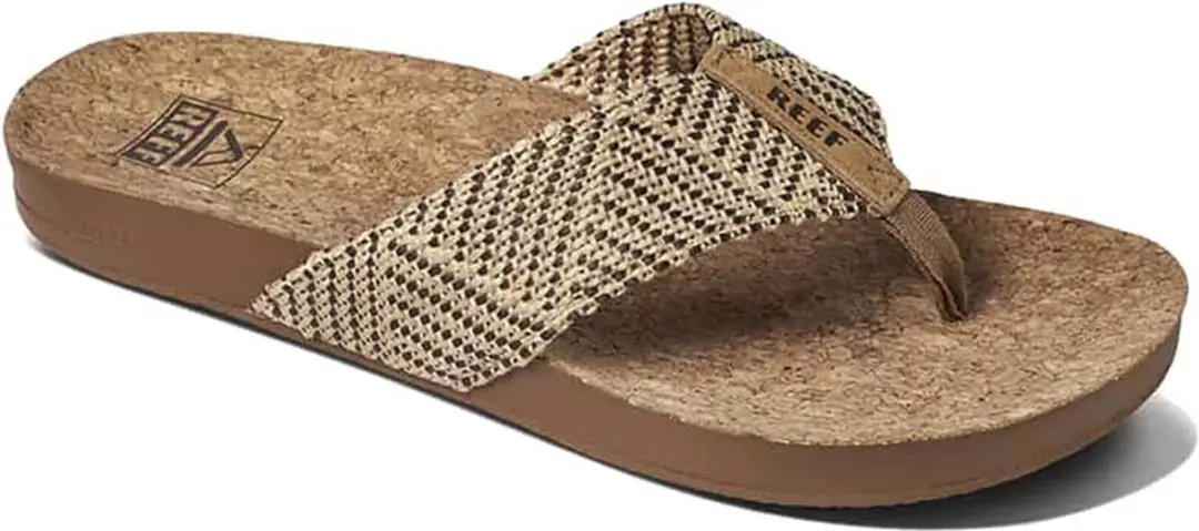 Reef Cushion Strand Teenslippers