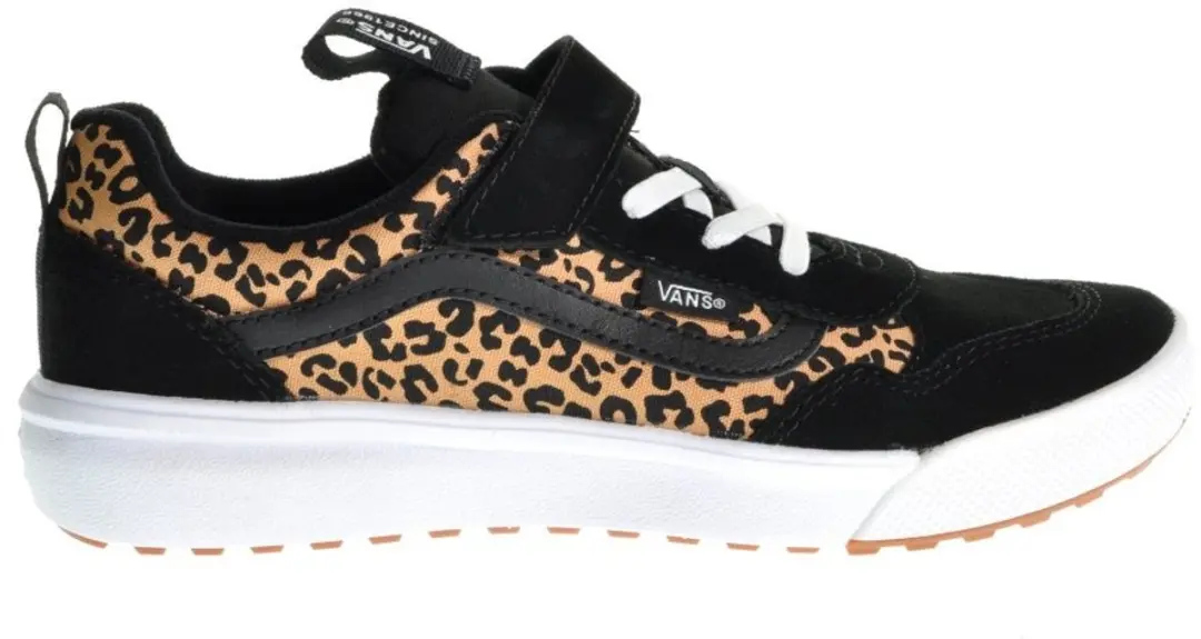 Vans Range Exp V Cheetah maat 37