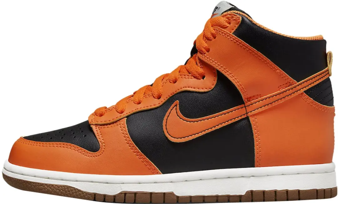 Nike Dunk High