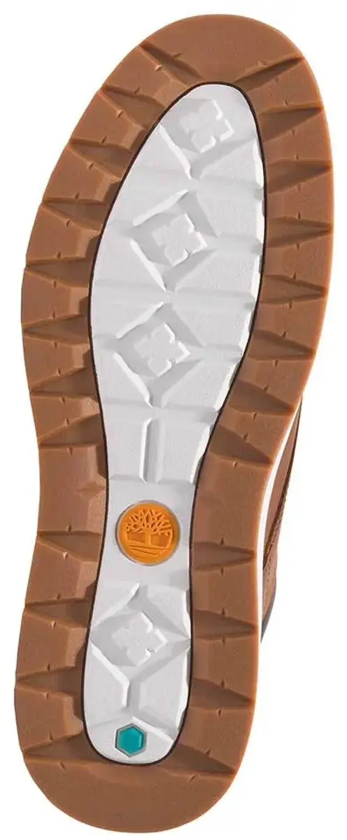 Timberland TB0A297Q Heren Sneakers - Bruin - afbeelding 5 van 6