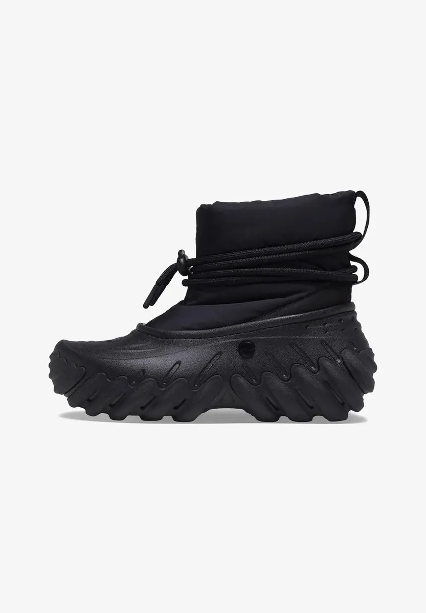 Crocs Echo Boot Black 48/49 M13