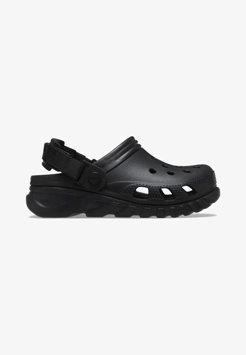 Crocs Duet Max Clog Black 36/37 US J4