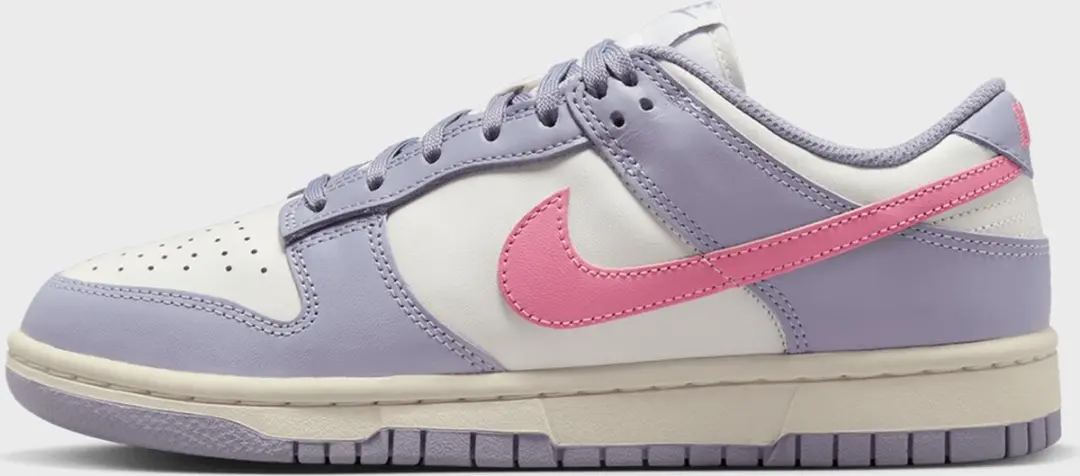 Nike Dunk Low Indigo Haze
