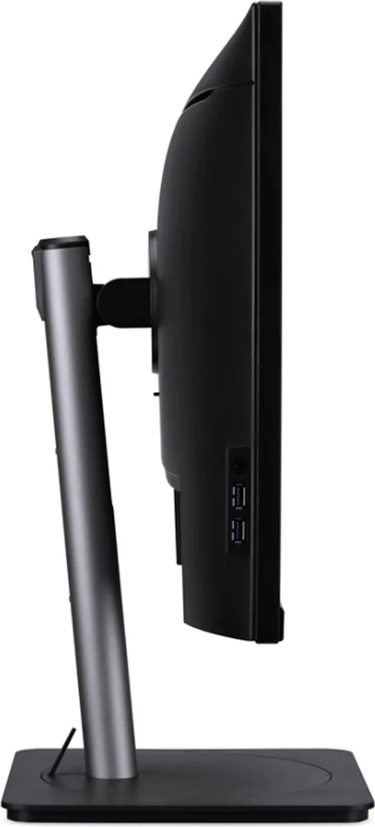 Acer CB243Y UM.QB3EE.006 Monitor 23.8" Full HD - Zwart