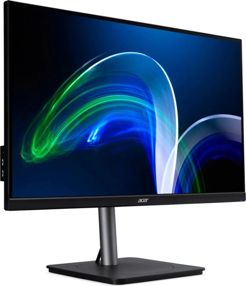 Acer CB243Y UM.QB3EE.006 Monitor 23.8" Full HD - Zwart