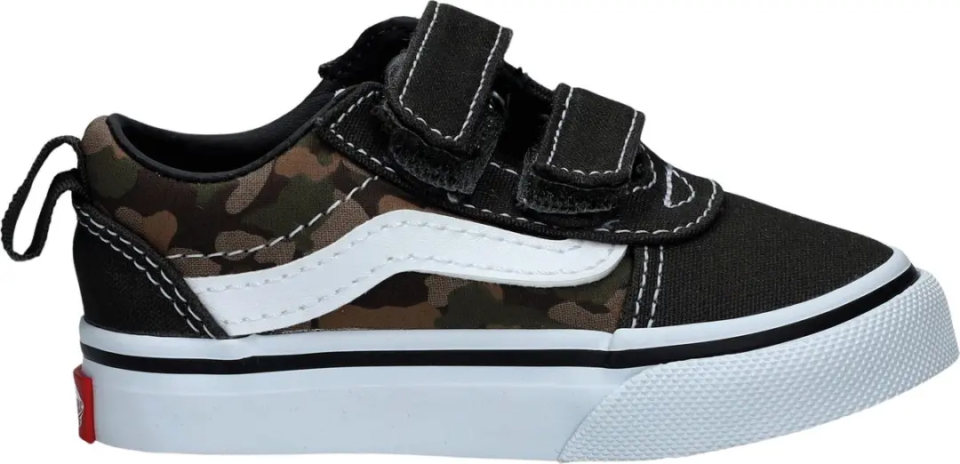 Vans Ward V Sneakers Junior