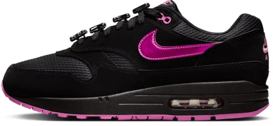 "Nike Nike Air Max 1 Valentine's Day ""Black""