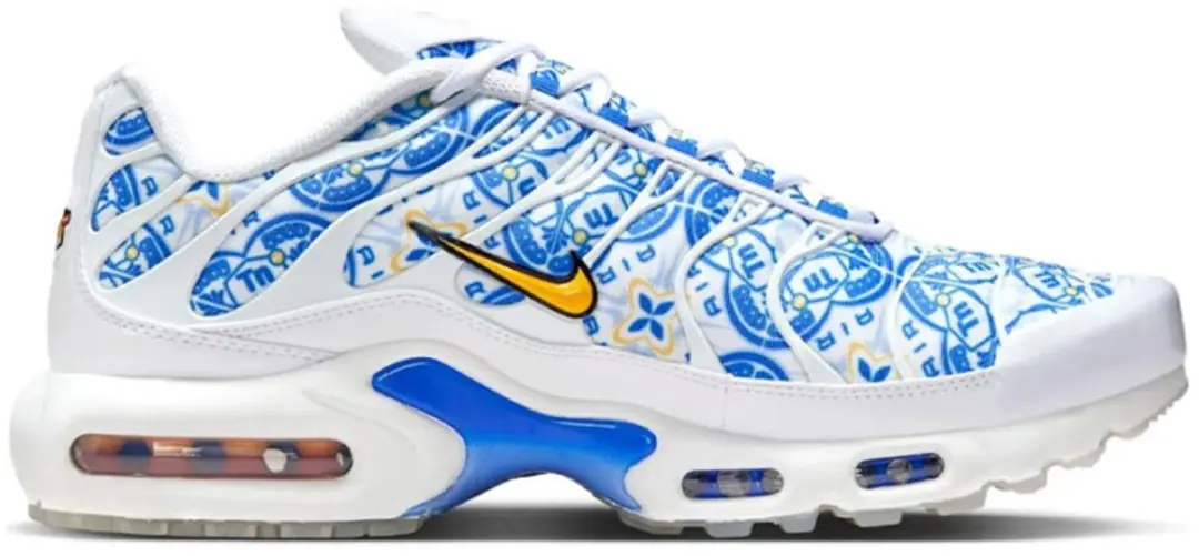 Nike Air Max Plus Lisboa 47.5 - afbeelding 3 van 4