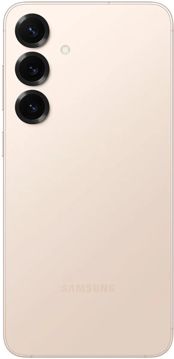 Samsung Galaxy S25+ SM-S936B 256GB - Pinkgold