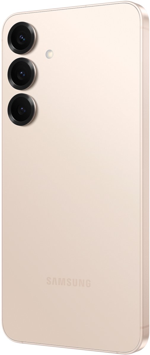 Samsung Galaxy S25 Plus 5G - 256GB - Pinkgold