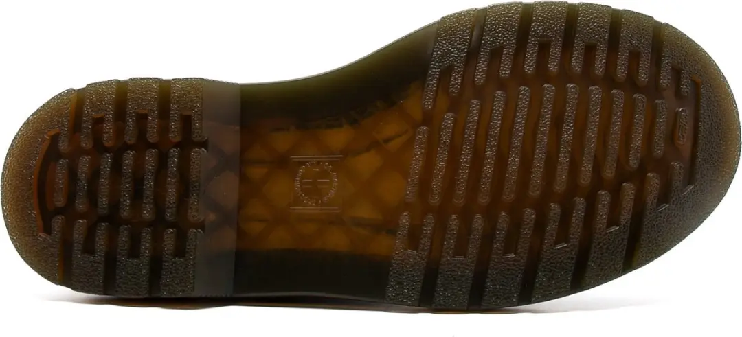 Dr. Martens Delaney Bottines 1460 J Black Softy - Maat 35 - afbeelding 2 van 6