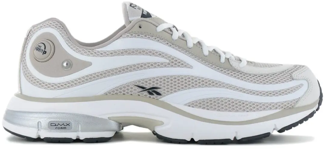 Reebok RBK Premier PUMP Paris Trainer