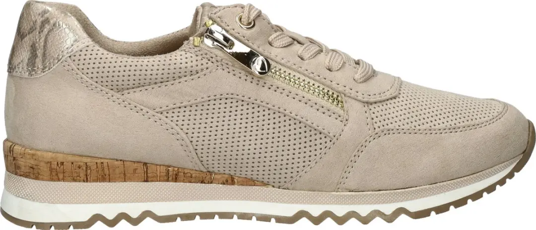 Marco Tozzi Sneakers Laag Sneakers Laag