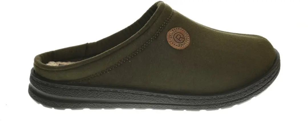 Rohde Heren Pantoffel Muil