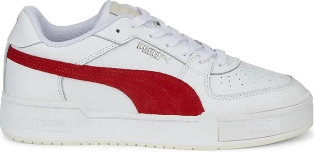 Puma De sneakers van de manier Ca Pro Suede Fs
