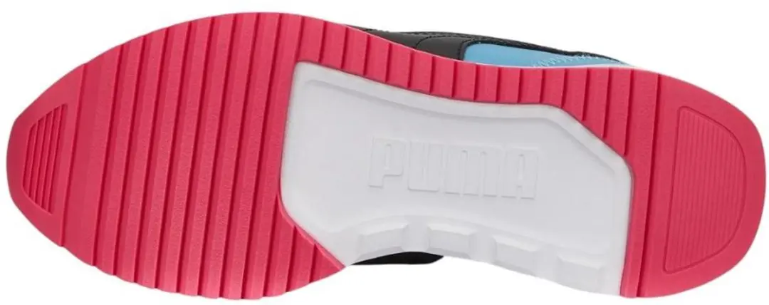 PUMA R78 Jr Schoenen - Zwart - 35.5 - afbeelding 5 van 5