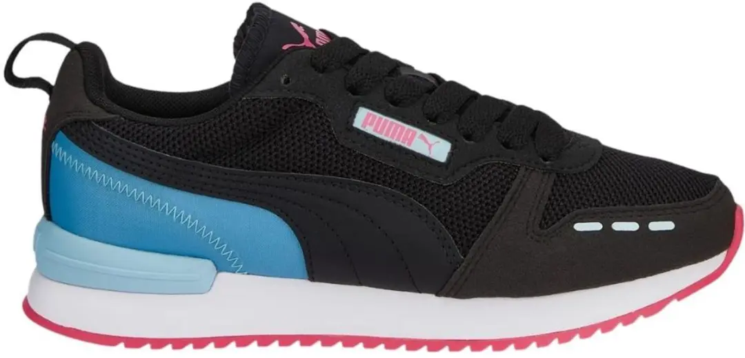 PUMA R78 Jr Schoenen