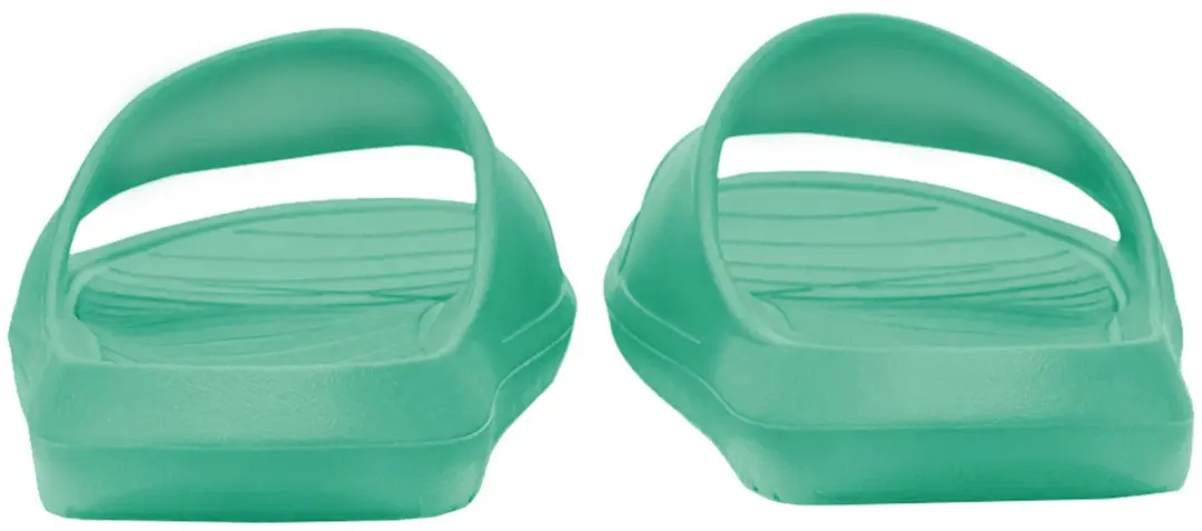 PUMA Divecat v2 Slippers - Groen - afbeelding 2 van 5