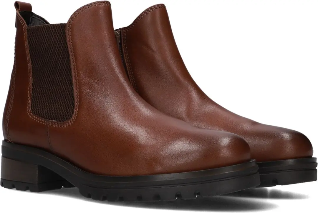 Gabor 781.3 Chelsea boots
