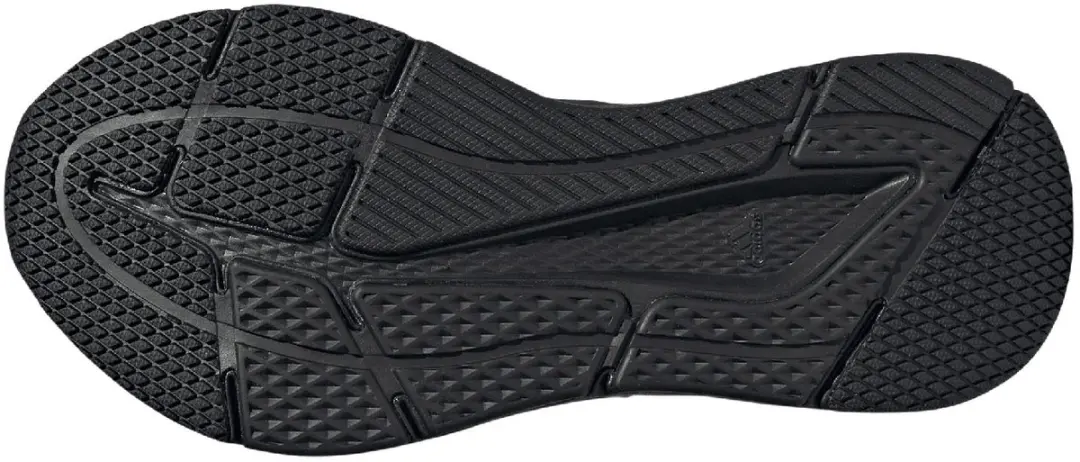 adidas Questar Hardloopschoenen - Dames 38 2/3 - Zwart - afbeelding 6 van 6