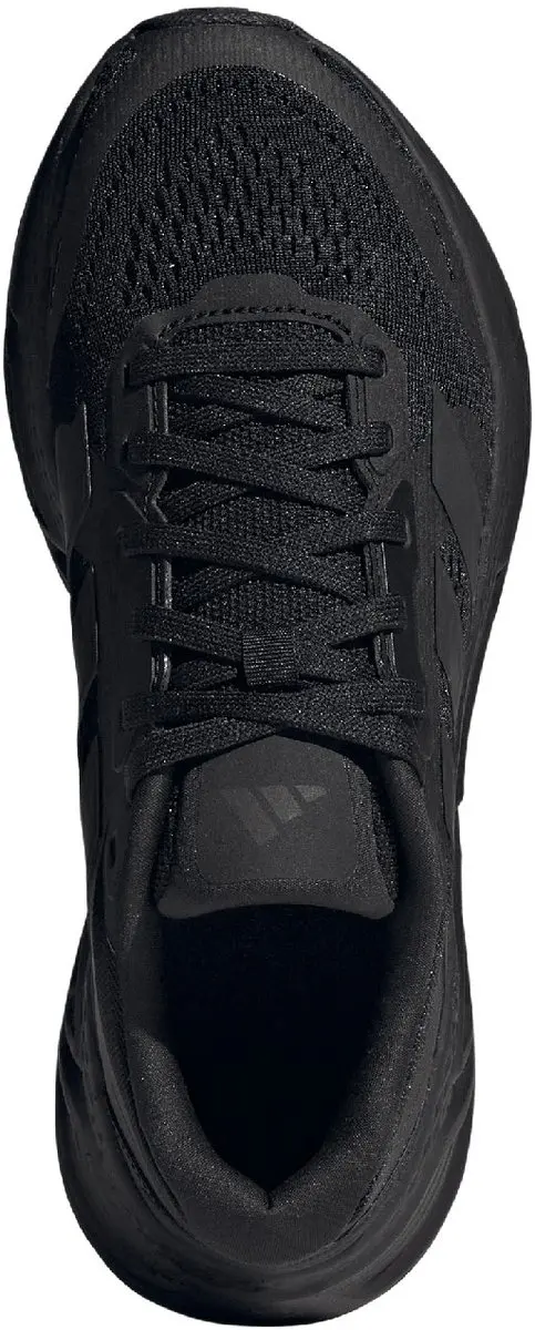 adidas Questar Hardloopschoenen - Dames 38 2/3 - Zwart - afbeelding 2 van 6