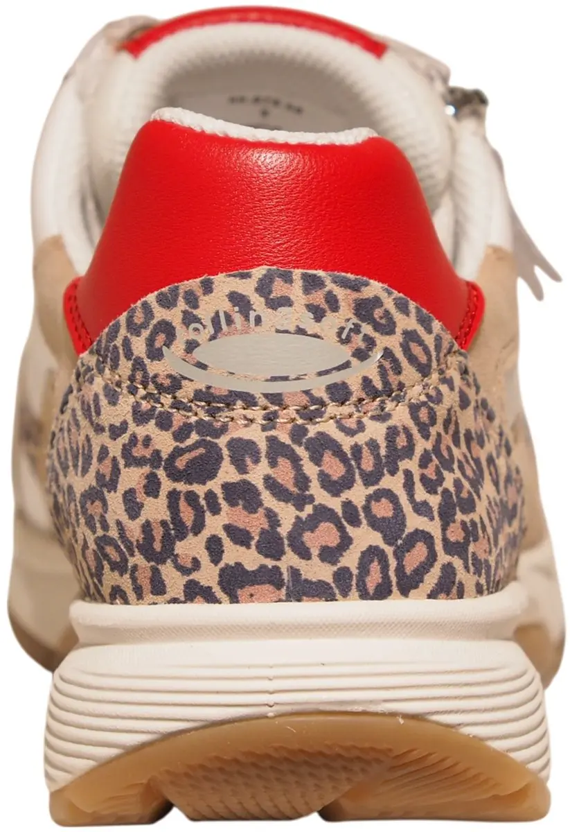 Gabor Rollingsoft Sneakers 101255 - Wit - afbeelding 5 van 6