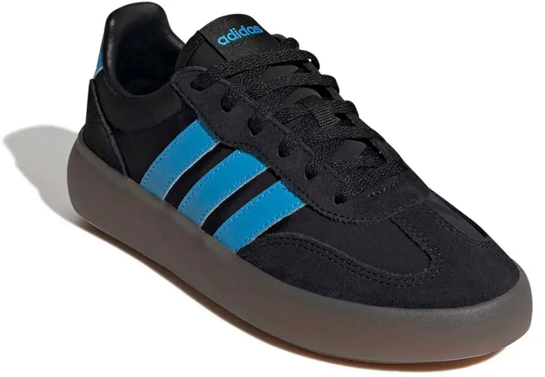 Adidas Barreda Decode Kinderschoenen 38 2/3 - Zwart - afbeelding 2 van 4