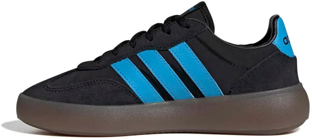 Adidas Barreda Decode Kinderschoenen 38 2/3 - Zwart - afbeelding 3 van 4