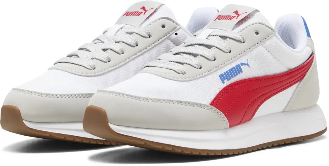 PUMA Puma R78 Lightwind Jr Unisex Sneakers