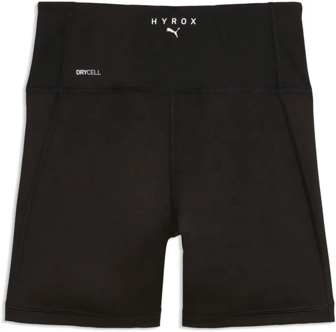 PUMA Hyrox Dameslaarzen 528960 - Zwart