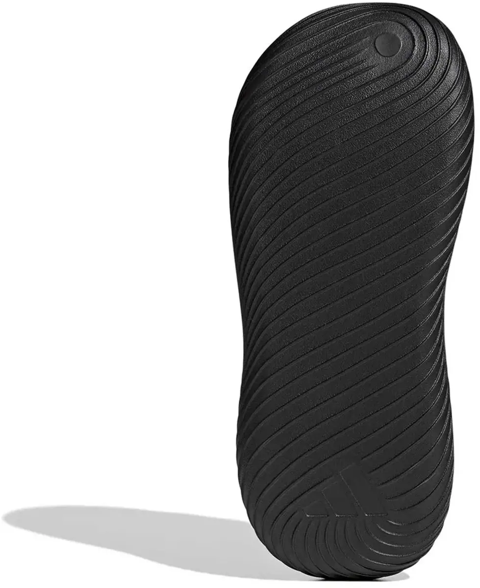 Adidas Purechill Slides KH6414 - Slippers - Zwart - afbeelding 4 van 6