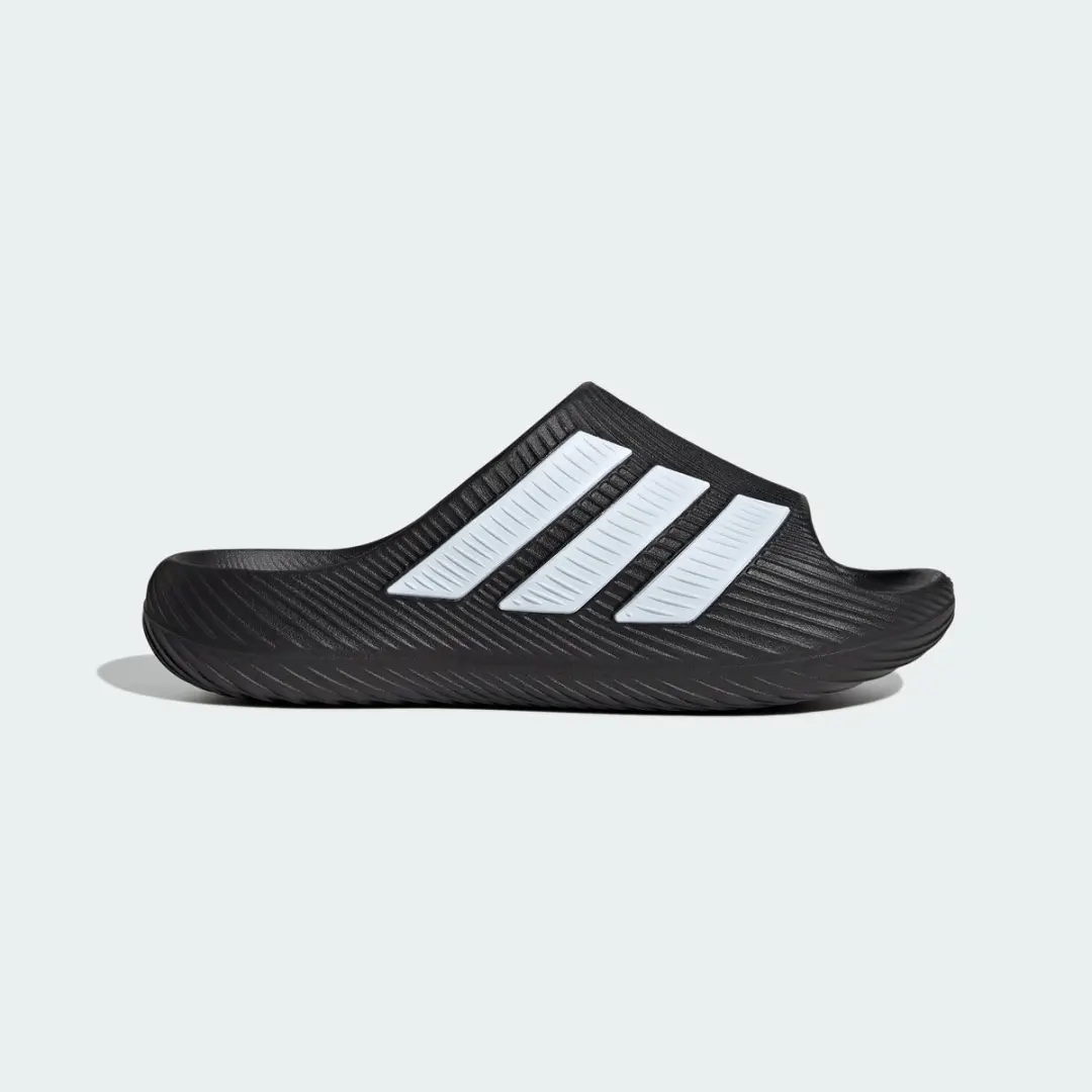 Adidas Purechill Slides KH6414 - Slippers - Zwart - afbeelding 5 van 6