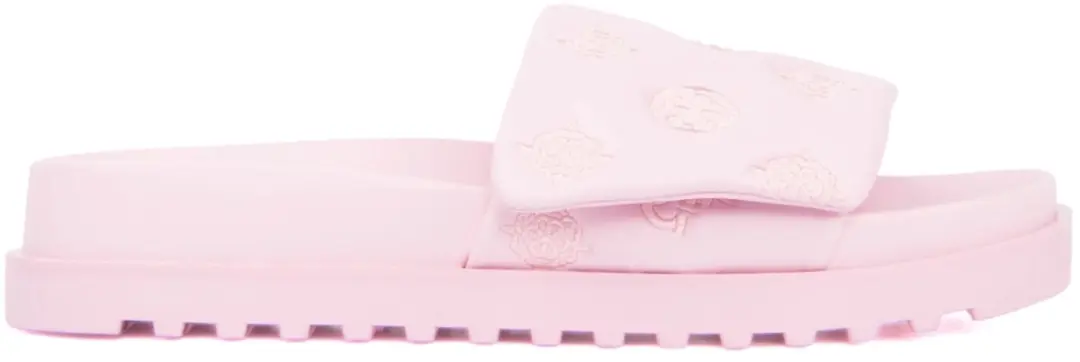 GUESS Fabio Slippers Dames