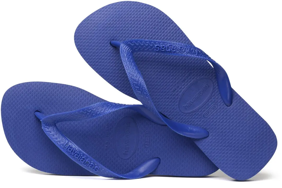 Havaianas Top Teenslippers - Navy - afbeelding 6 van 6