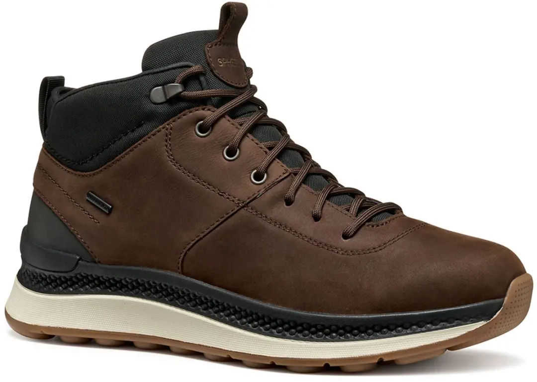 Geox Spherica Actif X2 Booties Bruin EU 40 Man