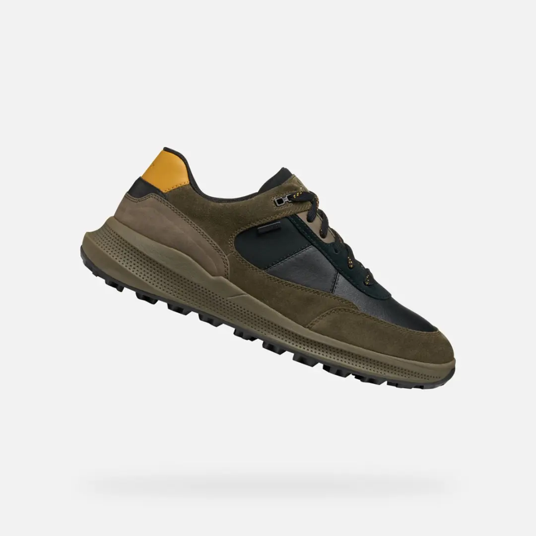 GEOX PG1X ABX HEREN Sneakers