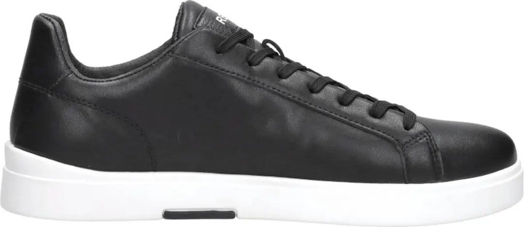 Replay Polys Studio Sneakers Laag