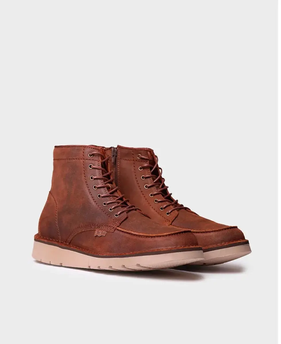Toni Pons Oriol-sw Booties Bruin EU 40 Man
