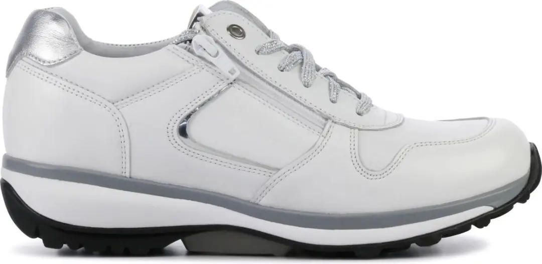Xsensible Vrouwen Lage Sneakers 30042.3 Jersey