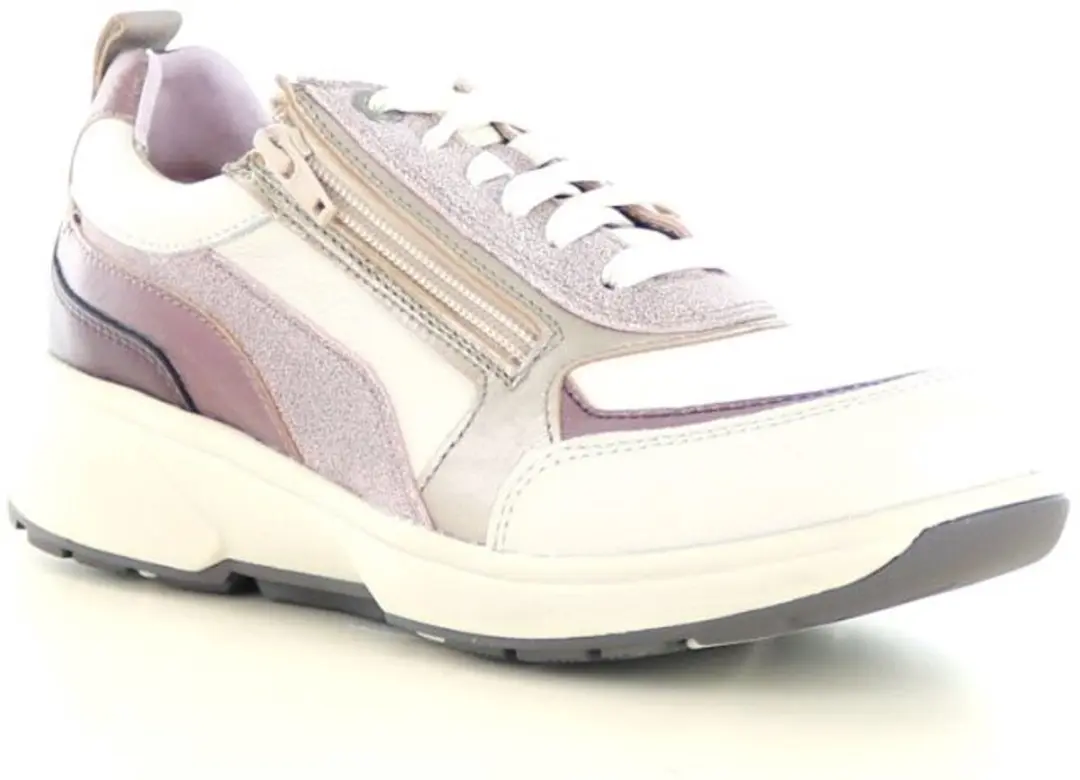 Xsensible 30222.3 Dames Sneakers 39 - Off White