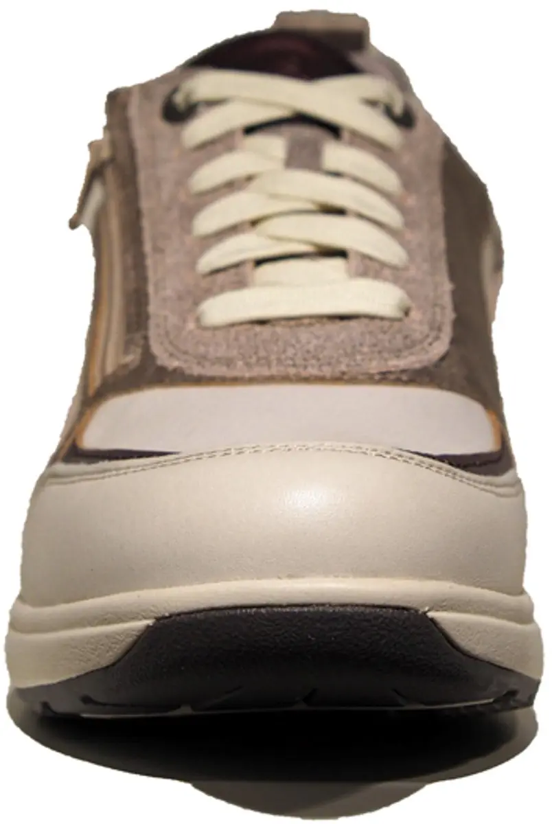 Xsensible 30222.3 Dames Sneakers 39 - Off White