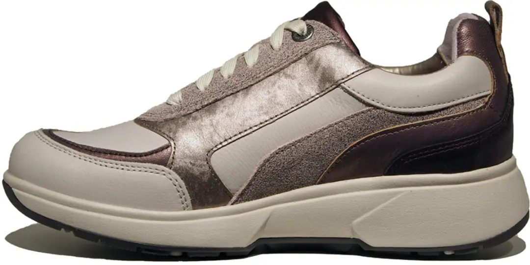 Xsensible 30222.3 Dames Sneakers 39 - Off White